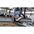 1500*3000mm acrylic,wood cnc machine cutting/cnc engraving machine with Carrousel ATC